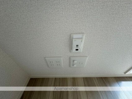 ローズコート青木島ＩＩ[1LDK/39.69m2]の内装1