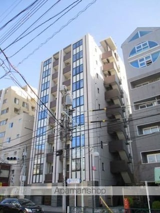 リベラーレ中野[1LDK/40.12m2]の外観3
