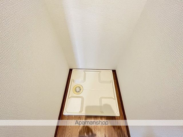 ノルデンハイム新大阪IIの内装写真