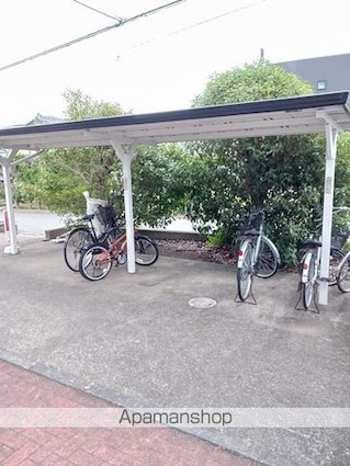 ガーデンプレイスⅠ[3DK/55.84m2]の共用部