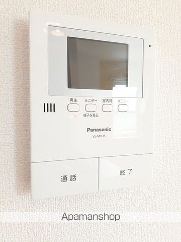 W・クイーンバリー Aの内装写真