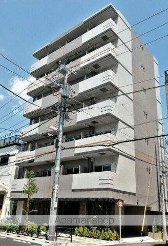 PASEO本所吾妻橋の外観写真