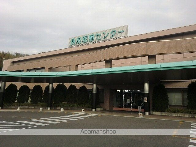 ライゼ長良 Aの周辺写真