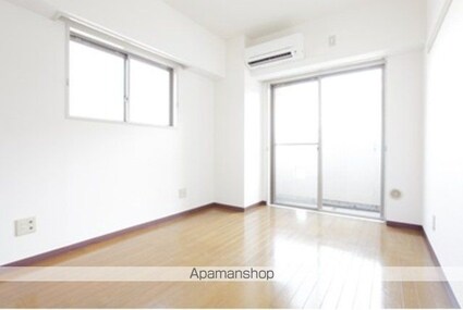 松本ビル[1R/19.44m2]のリビング・居間