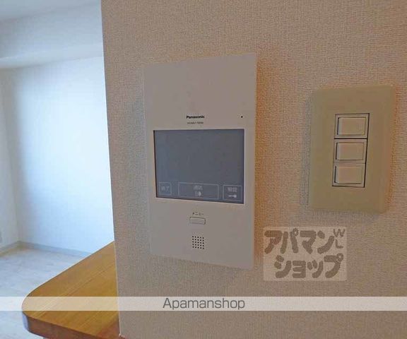 サンシティ四条西洞院の内装写真