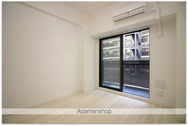 S−RESIDENCE南堀江の内装写真