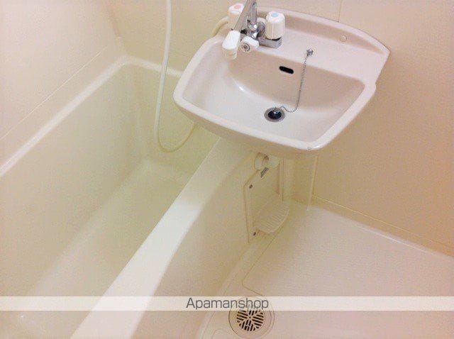 レオパレス輝きの内装写真