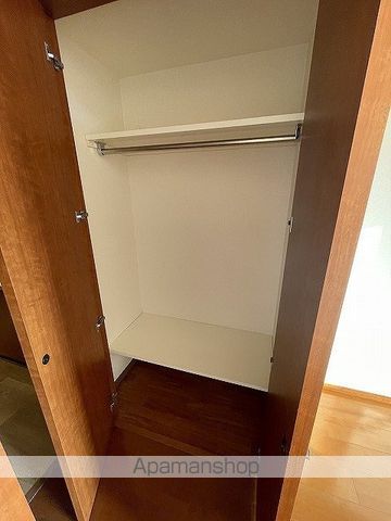 レーベスト平安の内装写真
