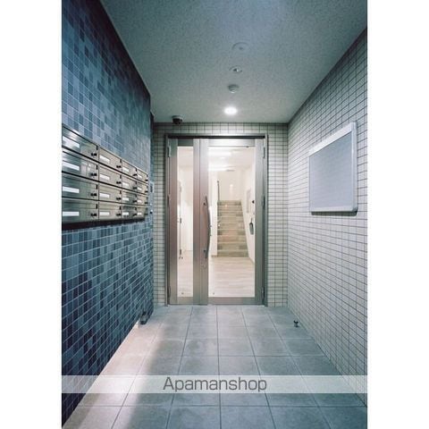フィーノW2の内装写真