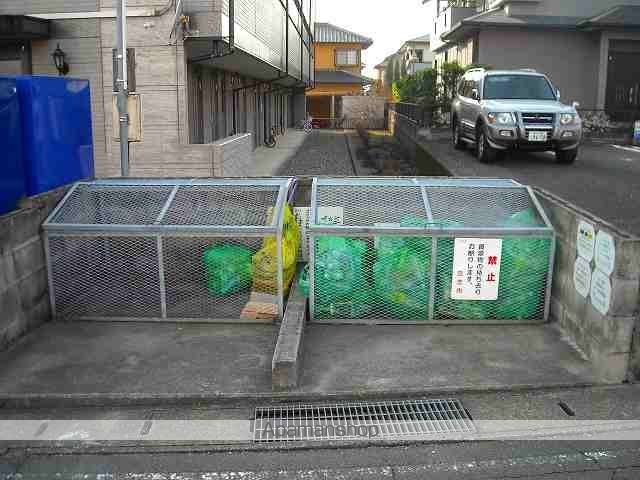 レオパレス建山壱番館のその他写真
