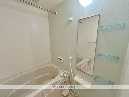 ルミエール　日野　Ⅰ[2LDK/58.8m2]の内装4