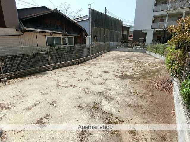 ロワジール[1K/32.1m2]の内装2