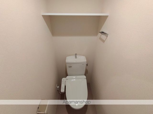 アドバンス西梅田フォルンの内装写真