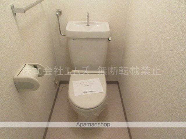 クリオパレス青葉 壱番館の内装写真