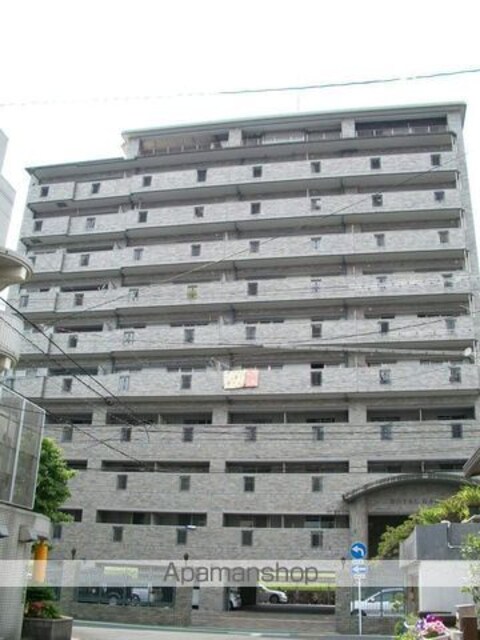 広島県広島市西区福島町２丁目[3LDK/74.82m2]の外観4