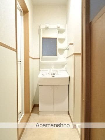 フロイデ宮竹の内装写真