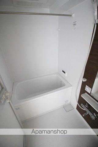THE MODERN 表町の内装写真