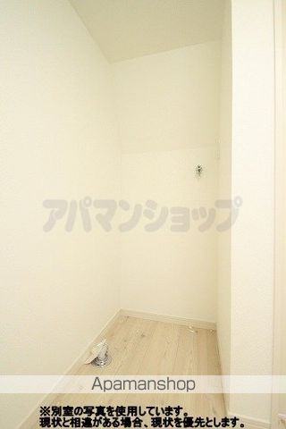 グリーンコーポIIIの内装写真