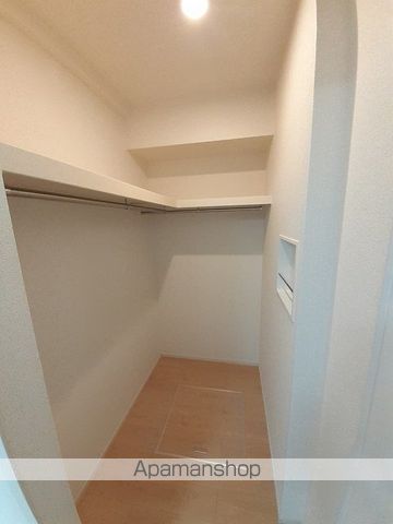 クレールII Bの内装写真