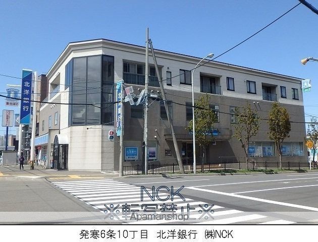 GARE H6の周辺写真