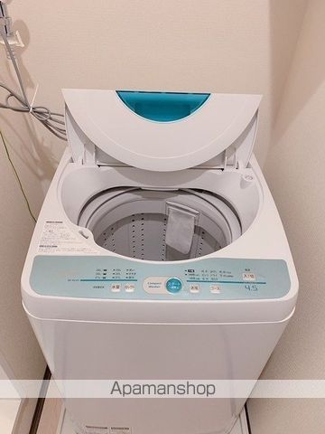 レオネクストエルテIIIの内装写真