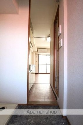 メゾン行徳駅前[1R/17.39m2]の玄関2