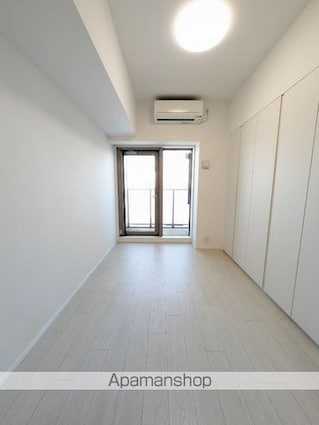 クロスレジデンス大崎[1DK/31.05m2]の内装1