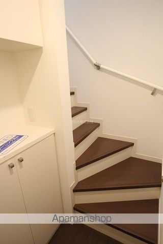 Crescenteの内装写真