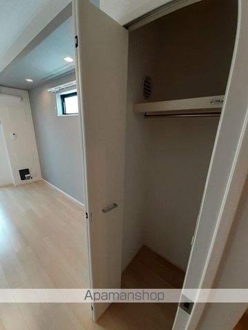 グランシュテルの内装写真