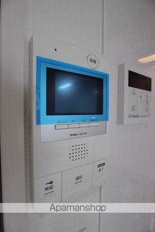 MODERN PALAZZO天神南の内装写真