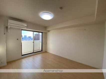 クラール花ノ宮[1K/30.85m2]の内装1