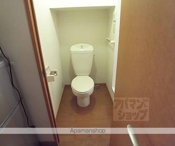 レオパレス安信町四九番地の内装写真