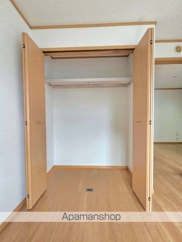 ヴィラパークサイドの内装写真