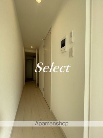 COMFY KAMINOKIDAIの内装写真