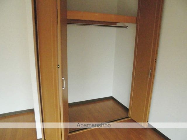 グリーンハイム諏訪森の内装写真