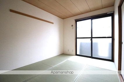 エクレールＵ[2DK/46.24m2]の内装4