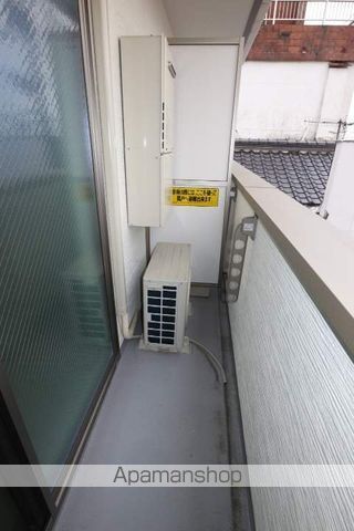 GRACE西栄 Annexの内装写真