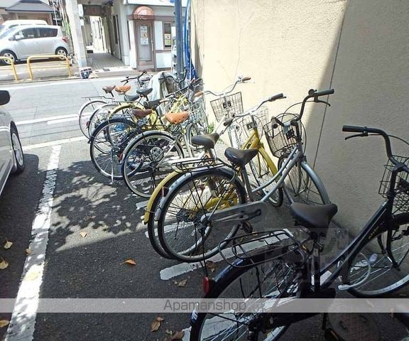 築山マンションのその他写真