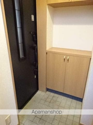 エクスプライス緑陽Aの内装写真