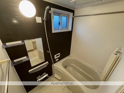 エスポワール栗田[1R/30.33m2]のバス