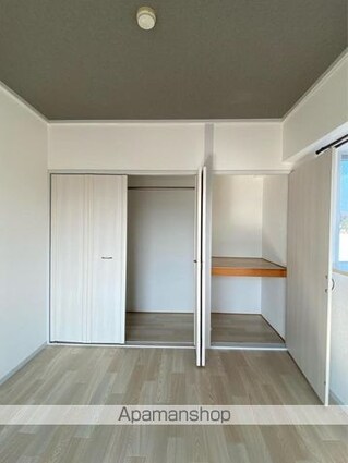 グローバル高松[2LDK/54m2]の内装7