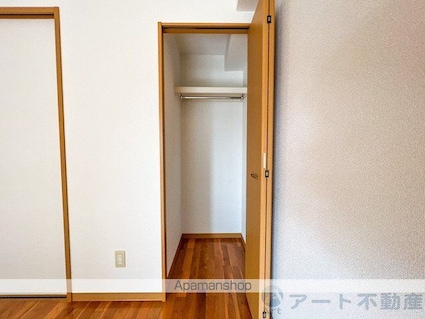 ＩＮＧ－αＡＮＮＥＸ[1LDK/40.32m2]の内装7