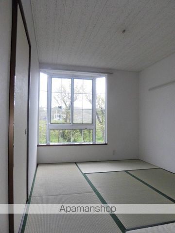 メンバーズタウン末広E棟の内装写真