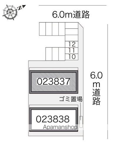 レオパレスヴェールのその他写真