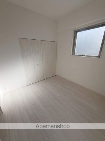 DIMUS福島の内装写真