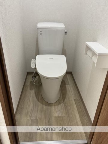 朝日プラザアーバンコア高松II102の内装写真