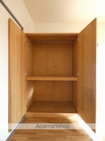 アルバトロス高丘の内装写真