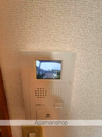 レオパレスCENTROの内装写真
