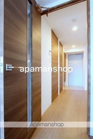 ラヴィータNAMBAMOTOMACHIの内装写真