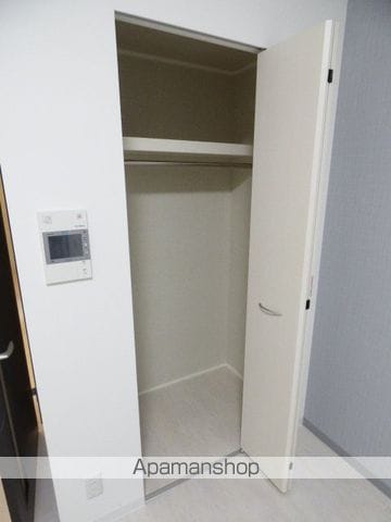 フレール江坂RESIDENTIALの内装写真